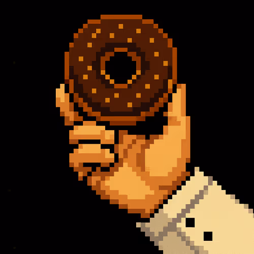 Pixelordcoins