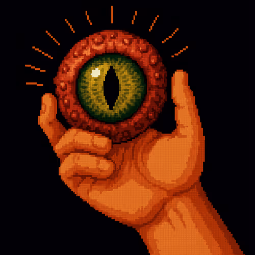 Pixelordcoins