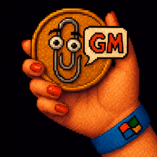 Item #95 Media