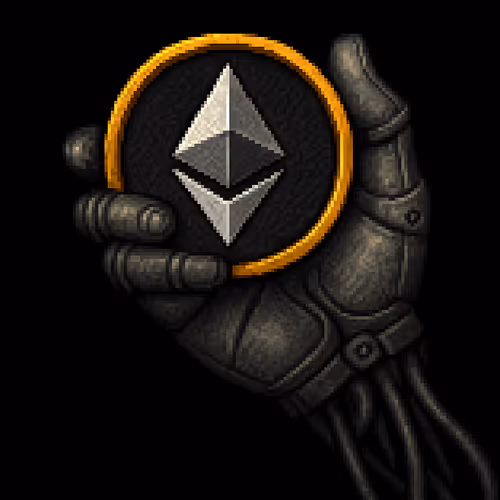 Pixelordcoins のロゴ