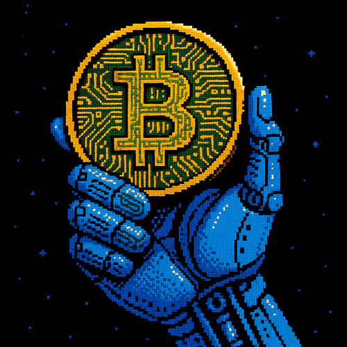 Pixelordcoins