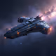 Spaceship 