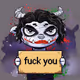 FUCKYOU