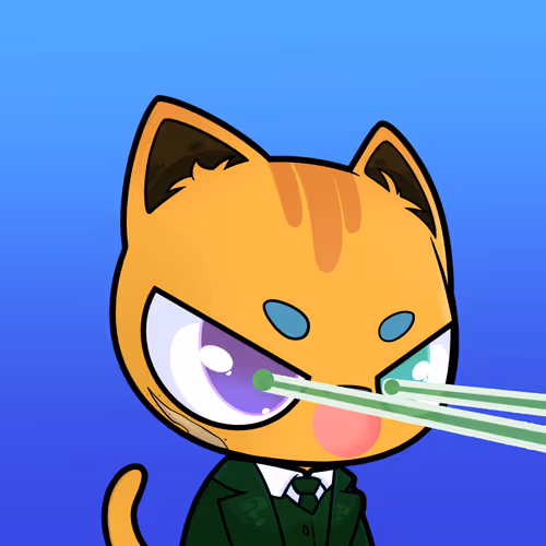 Sick Kitty Villain #4964