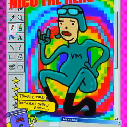 2363