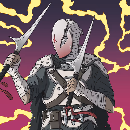 Hibachi Flame Ninjas