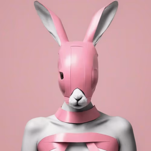 Knip pink