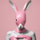 Knip pink