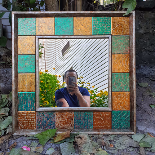 Mirror Mirror On The Wall 4
