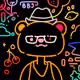 245