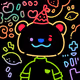 54