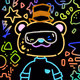 243