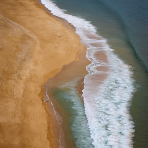 Harmony's Edge