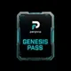 Perpvia Genesis Pass