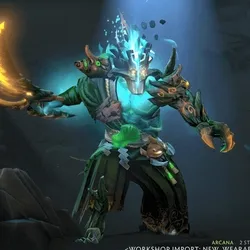 Dota 2 Heroes #41