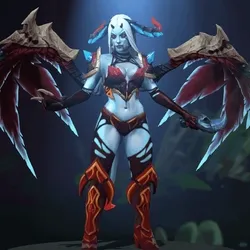 Dota 2 Heroes #40