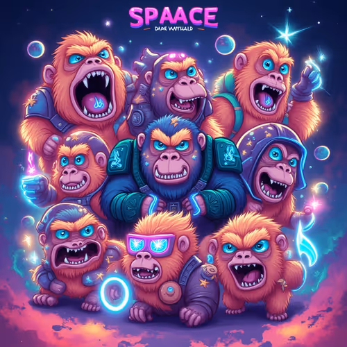 Space Ape Yacht Club