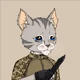 ARM Cats