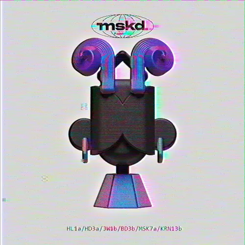Item #12 Media