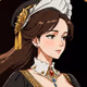 DEGEN LADY #4