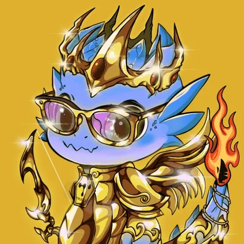 OG Dragon
