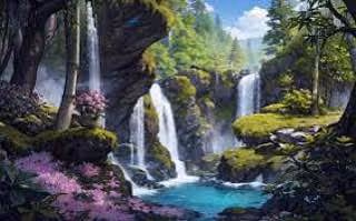 nature mo jj