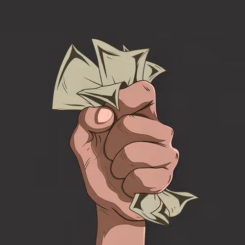 Cash Grab