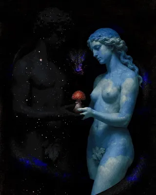 f̵͚̌ó̸͎ŕ̴͙b̷́͜i̵̫͐d̸̟̉d̷̛̦ĕ̵̠n̴͛ͅ fruit by Mendezmendez