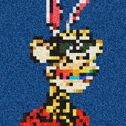 54