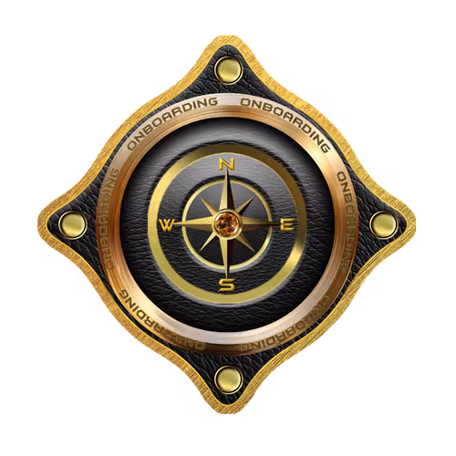 Onboarding Seal