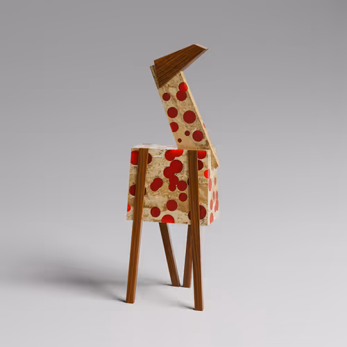 Item #1 Media