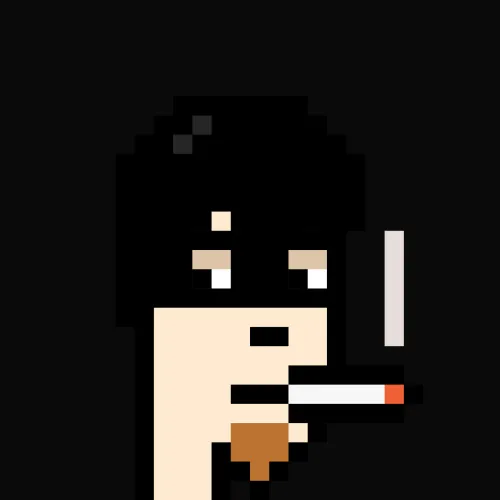 GhostPunks #371