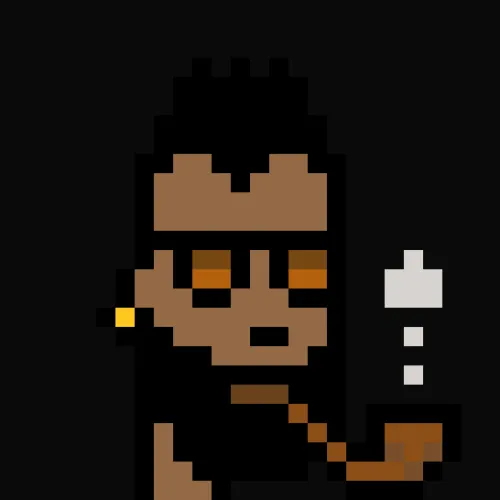 Ghostpunks 