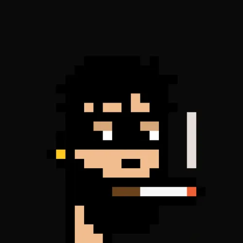 Ghostpunks 