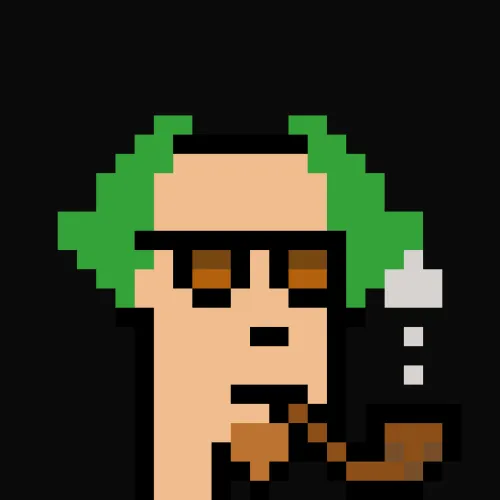 Ghostpunks 