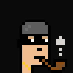 GhostPunks #79