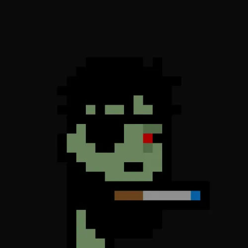 Ghostpunks 