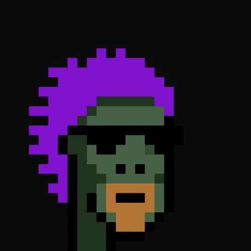 Ghostpunks 