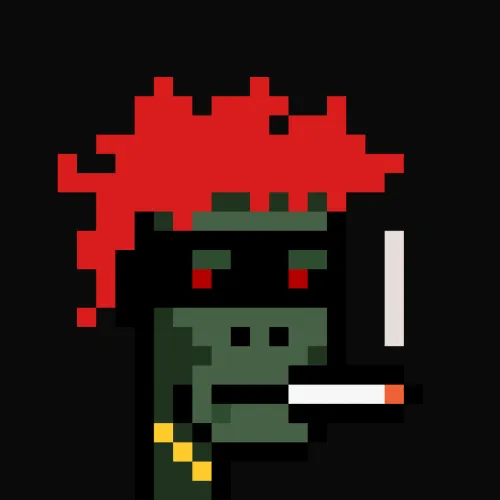 Ghostpunks 