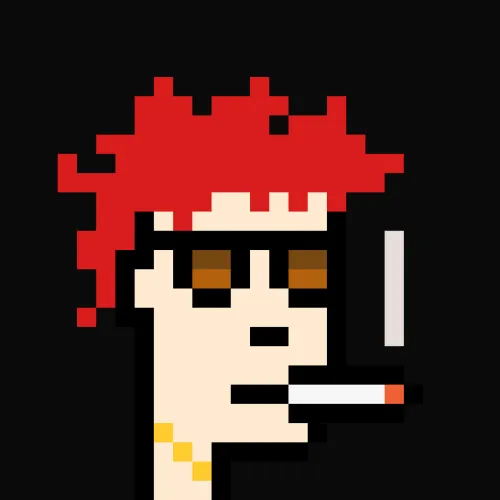 GhostPunks #81