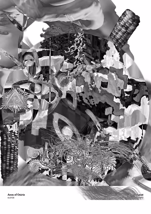 Item #8 Media