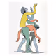 Rodeo posts
