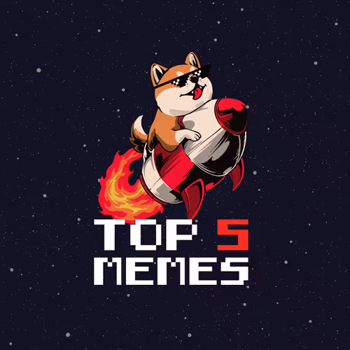 Top 5 Memes