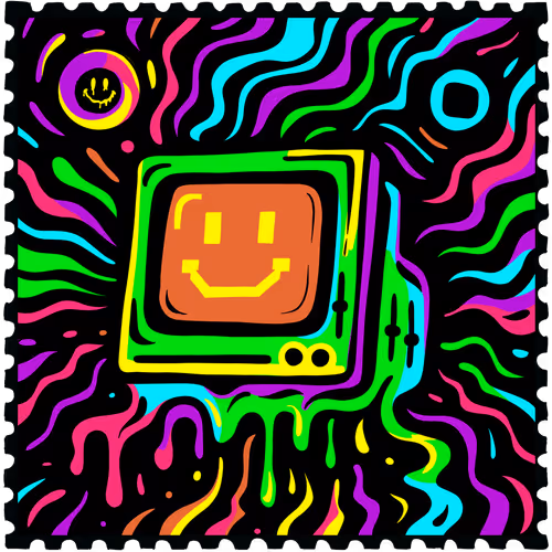 Item #3 Media