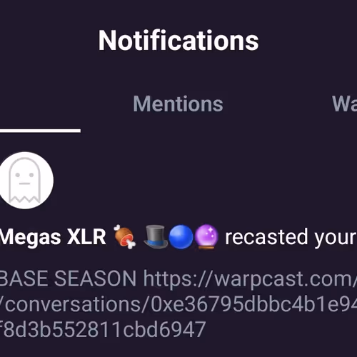 Farcaster User Daily