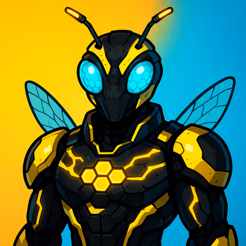 Cyber Feral #119