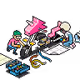 Uniswap Motorbike