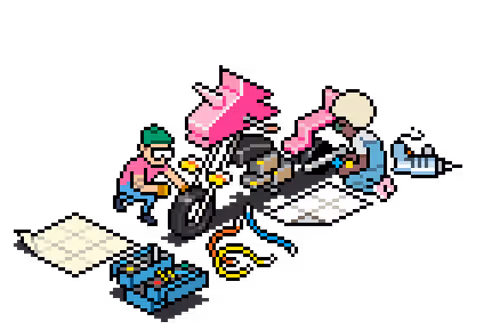 Item #1 Media