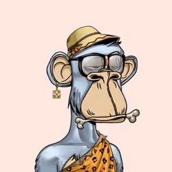 Based Ape X Club