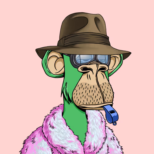 Based Ape X Club